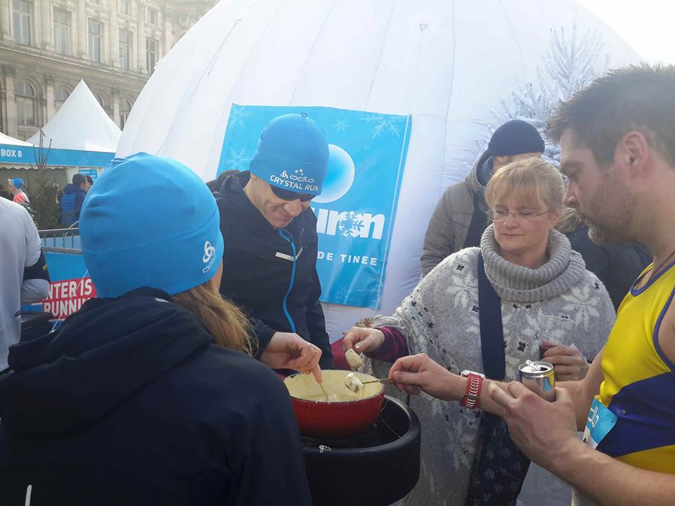 Traiteur au talent d'un chef étoilé